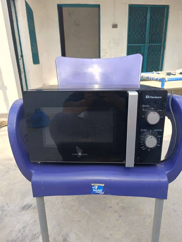DAWLANCE MD10 0