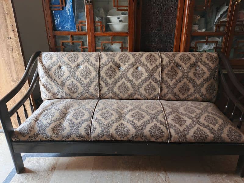 5 seater sofa set 0