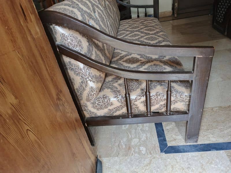 5 seater sofa set 1