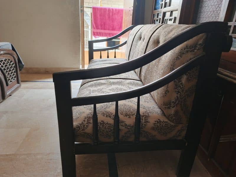 5 seater sofa set 2