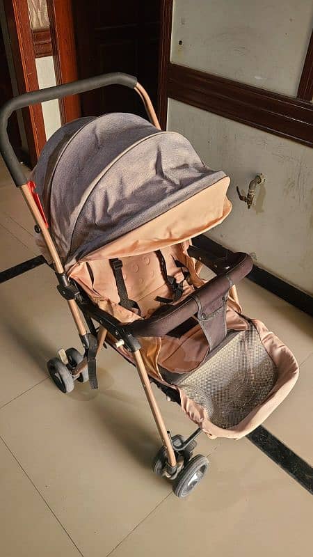 Stroller for sale 0
