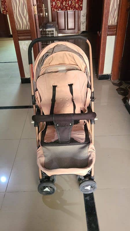 Stroller for sale 1
