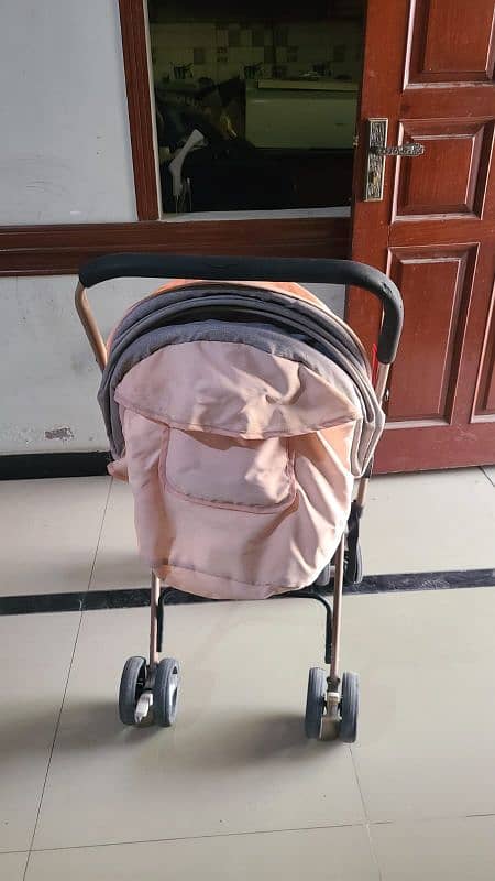 Stroller for sale 2