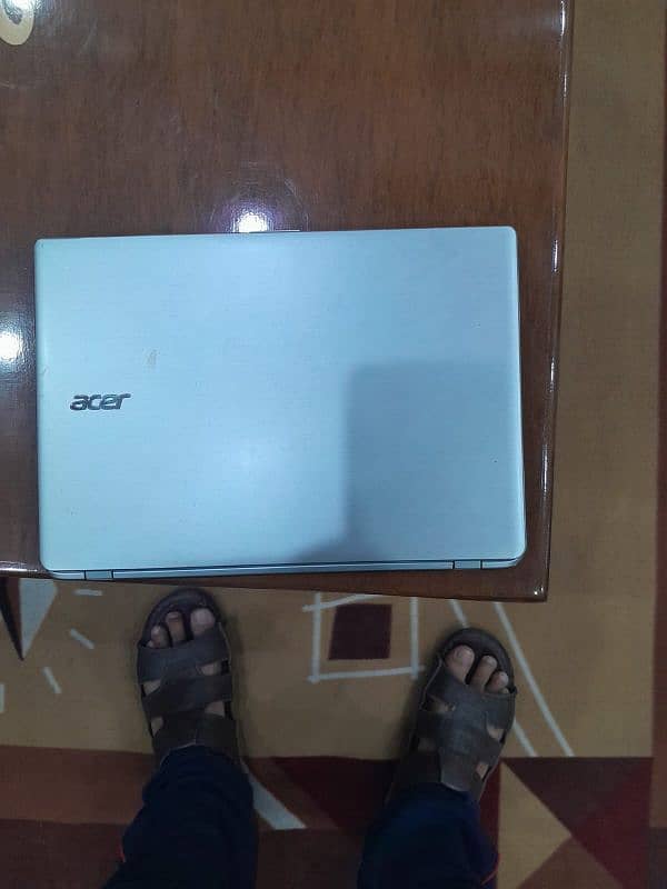 Acer aspire 5 touch cecreen 0