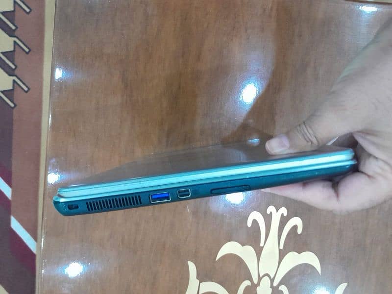 Acer aspire 5 touch cecreen 5