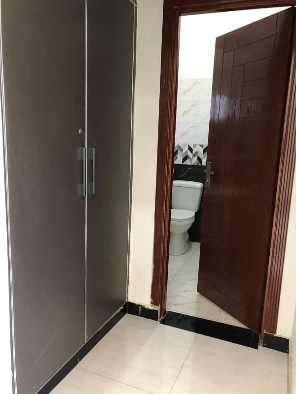 Bahria twon safari valiy 5 Marla proper double unit house 1