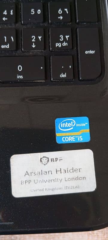 use coundition 10/7 6
