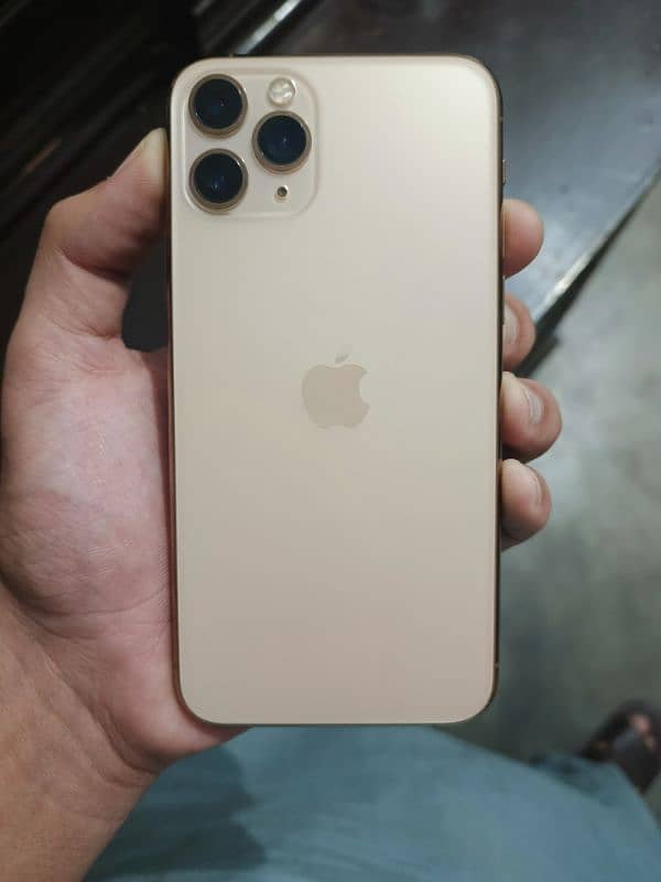 iphone 11pro 256gb 10by10 icloud lga hai bs exchange possible 0