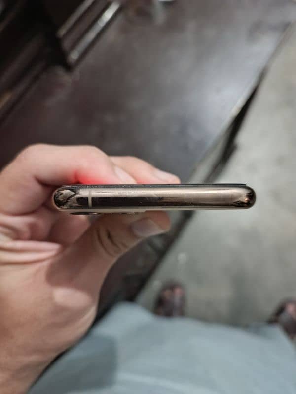 iphone 11pro 256gb 10by10 icloud lga hai bs exchange possible 2