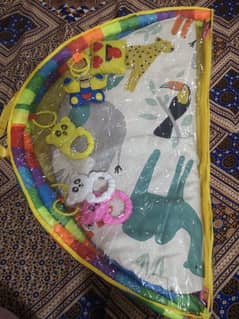 play mat