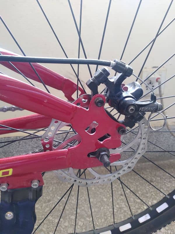 The Best Bicycle 0