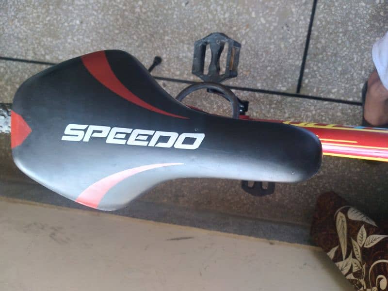 The Best Bicycle 2