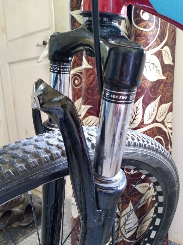 The Best Bicycle 4