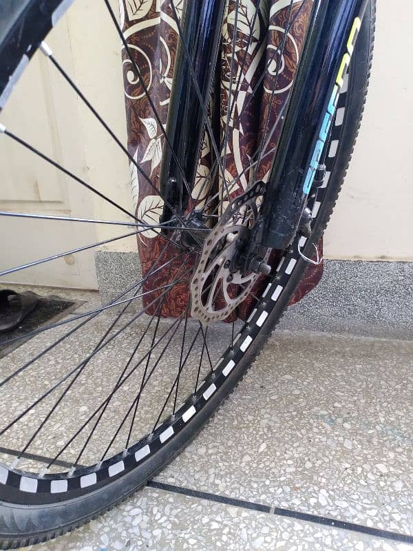 The Best Bicycle 6