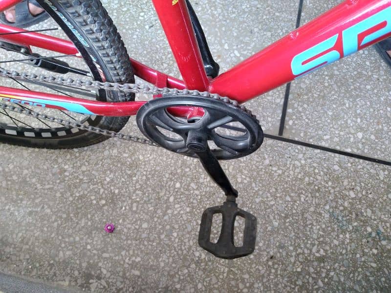 The Best Bicycle 9