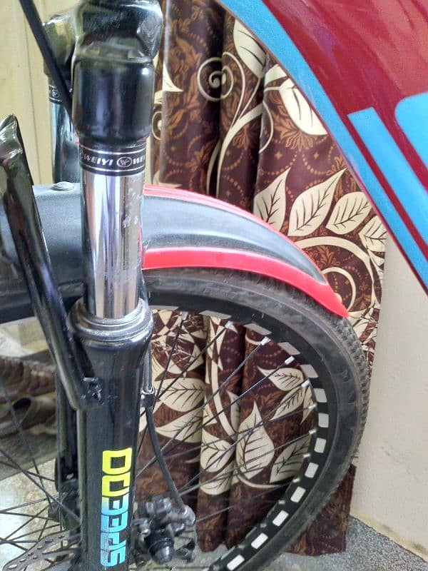 The Best Bicycle 10