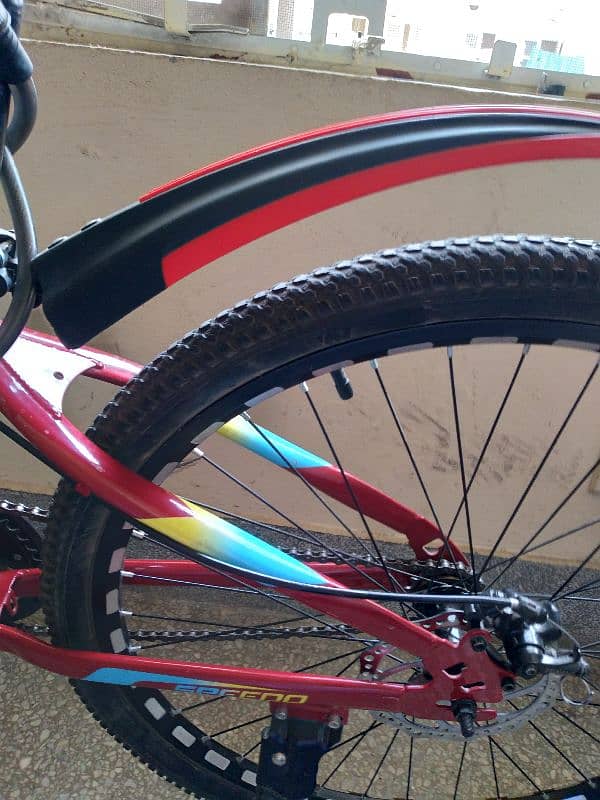 The Best Bicycle 11
