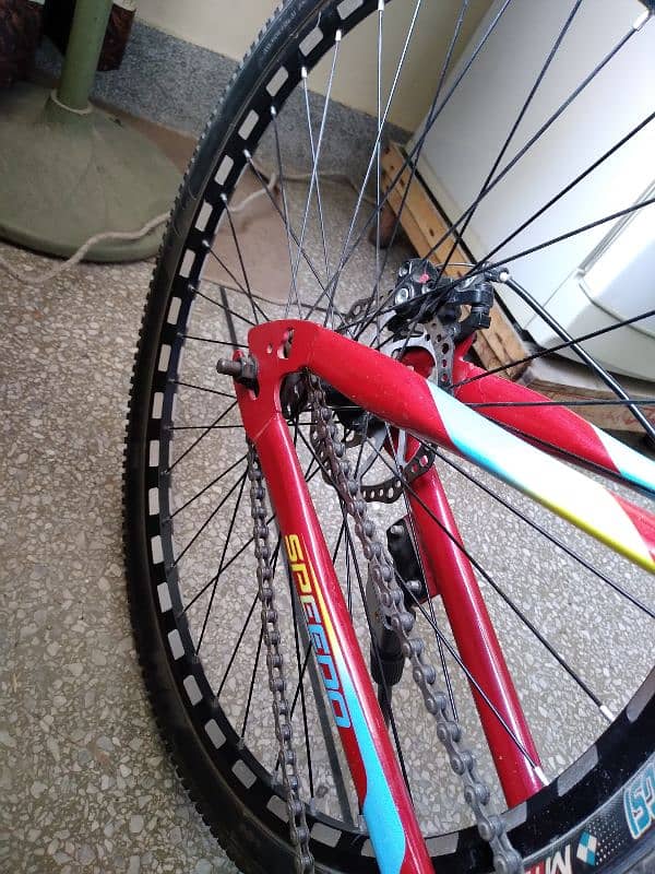 The Best Bicycle 12