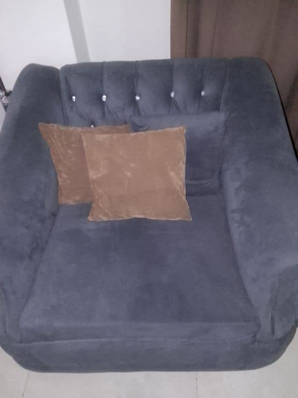 7 Seater sofa set 2