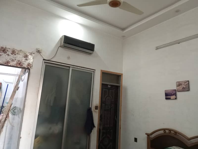 HOUSE FOR SALE PARK FACING 10