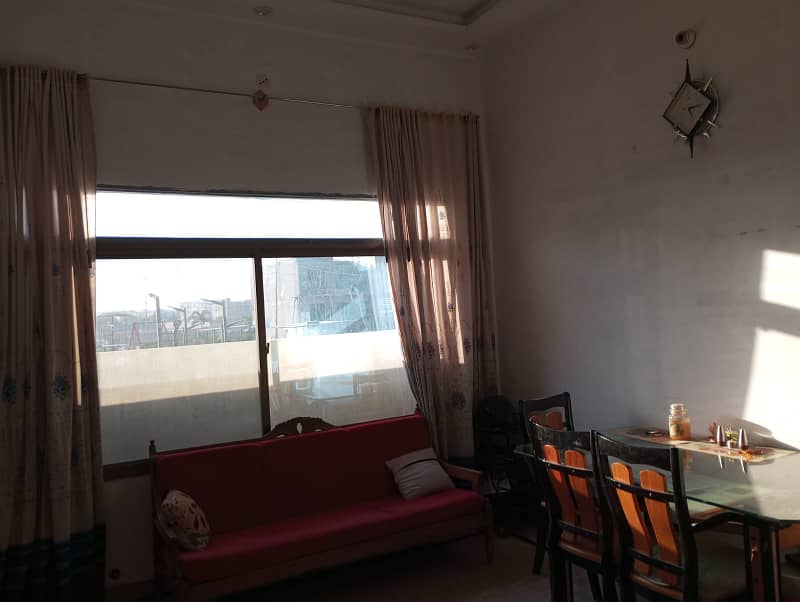 HOUSE FOR SALE PARK FACING 11