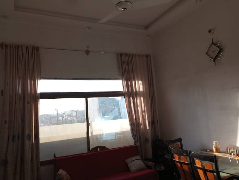 HOUSE FOR SALE PARK FACING 12