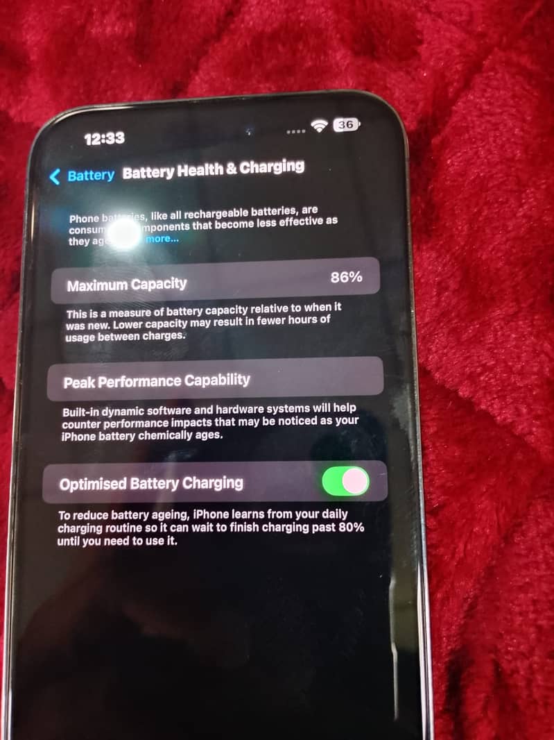 Apple iPhone 14 Pro Max 5