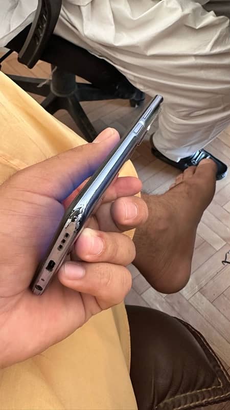 vivo y 51 s 8/128 with box 0