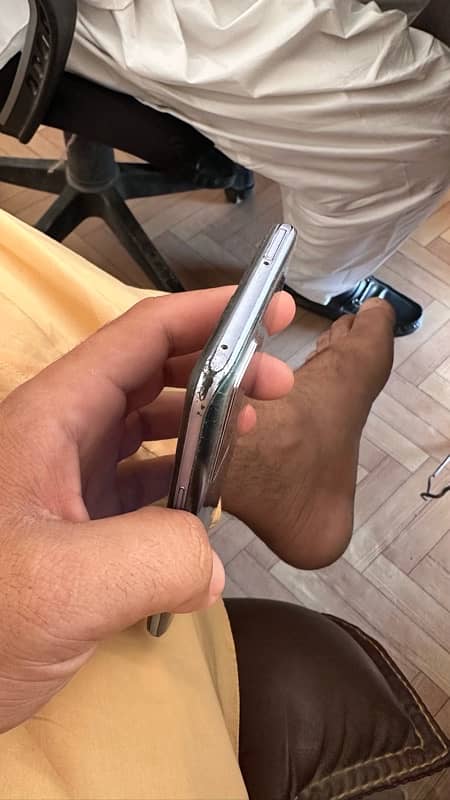 vivo y 51 s 8/128 with box 1