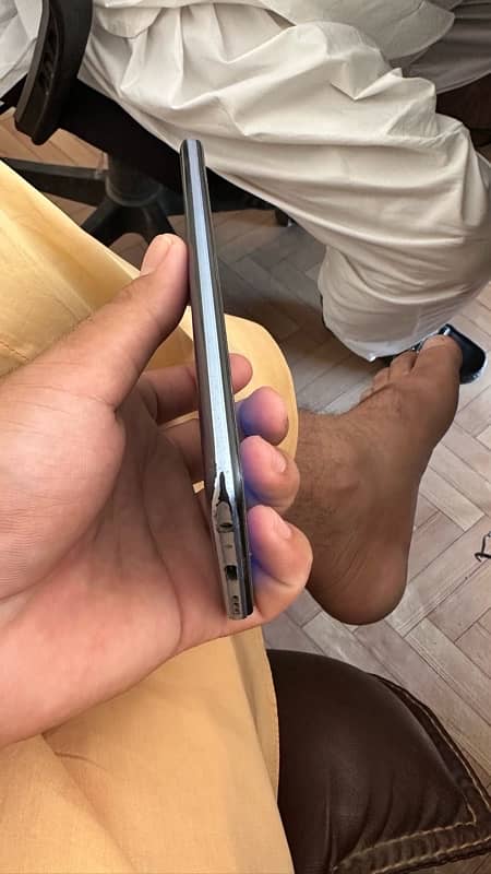 vivo y 51 s 8/128 with box 3