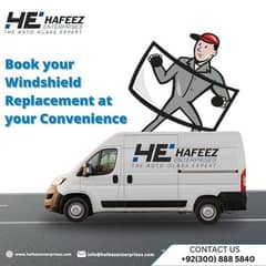 Cars windscreen suzuki,karvan plus faw carrier Toyota hiace windscreen