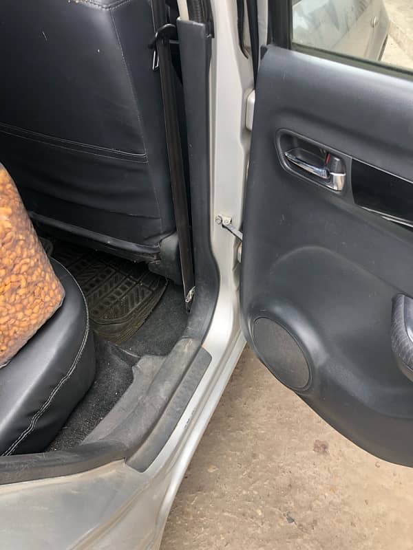 Suzuki Swift 2014 2