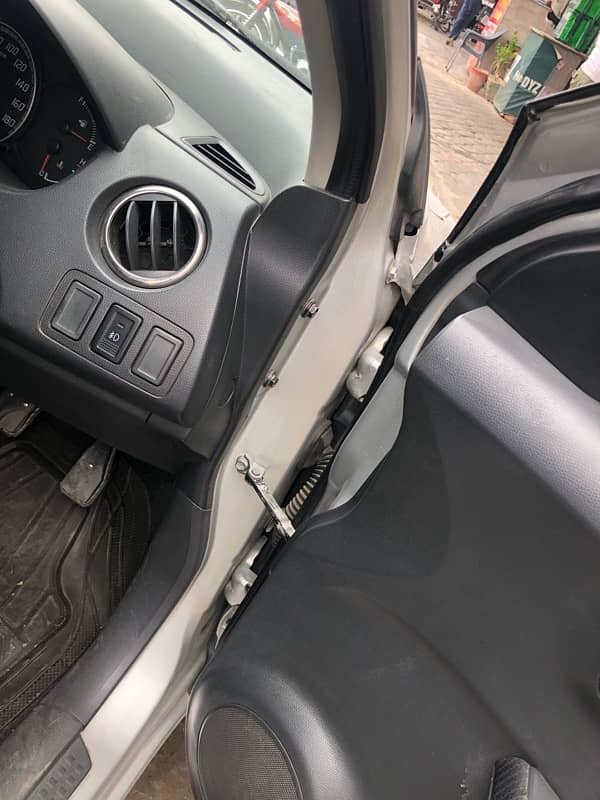 Suzuki Swift 2014 6