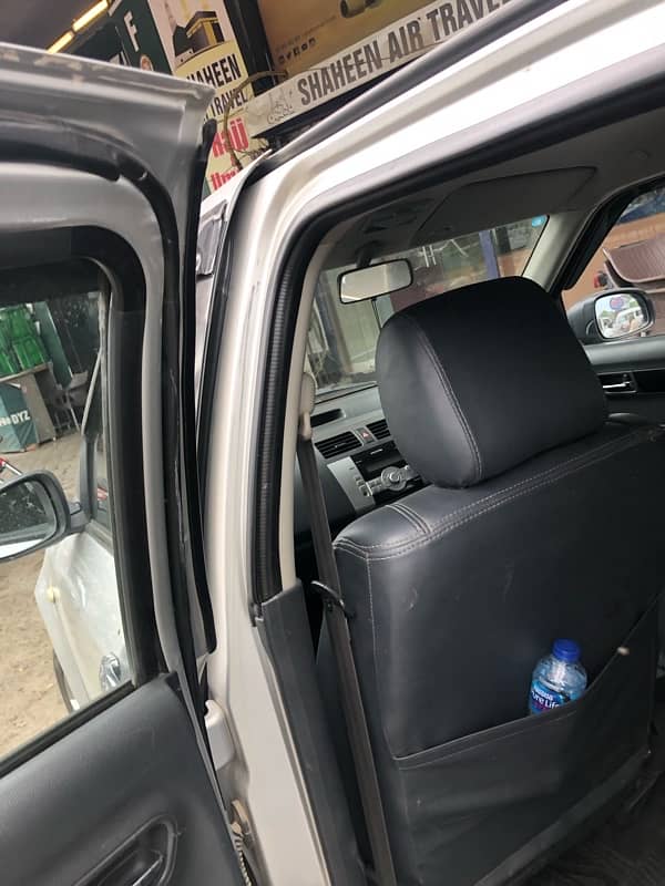 Suzuki Swift 2014 9