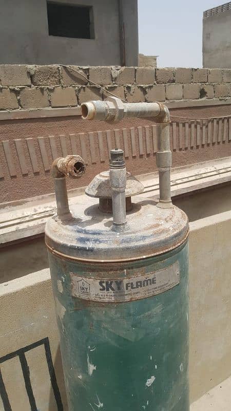 Geyser 2