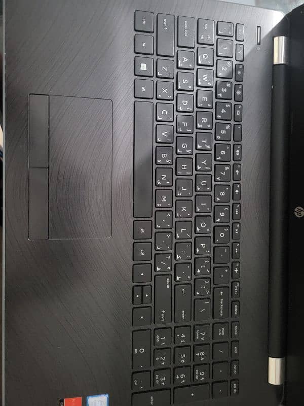 Gaming Laptop, I7 7th 16Gb Ram , 4gb Gpu, 1Tb Hard 120 Gb Ssd 1