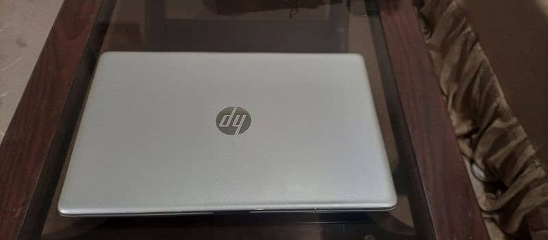 HP Laptop | Core i5 10th Gen | 16GB RAM | 4GB NVIDIA Graphics Card | 0