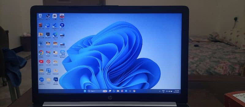 HP Laptop | Core i5 10th Gen | 16GB RAM | 4GB NVIDIA Graphics Card | 1