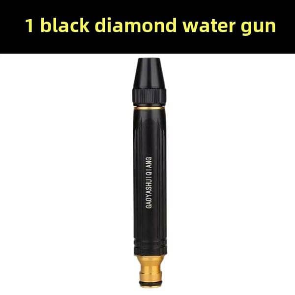 Water pressure Nozzel 3