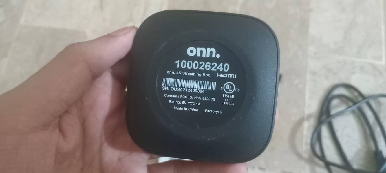 onn android box 3