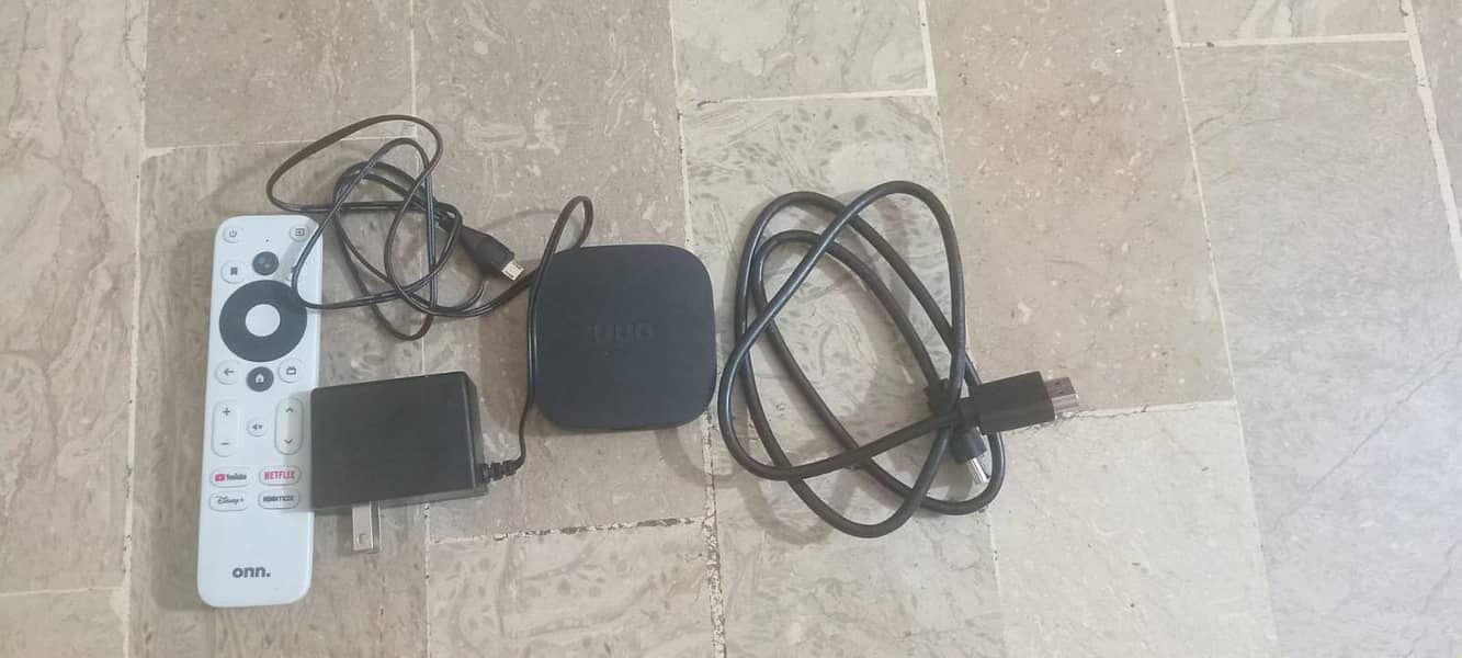 onn android box 4