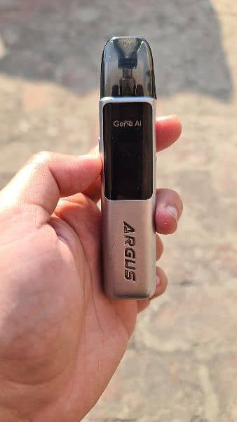vape & pod argus voopoo vaporesso vthru oxva xslim luxe Greek smoke 1
