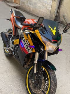 03130592270 Honda CBR 250 Replica