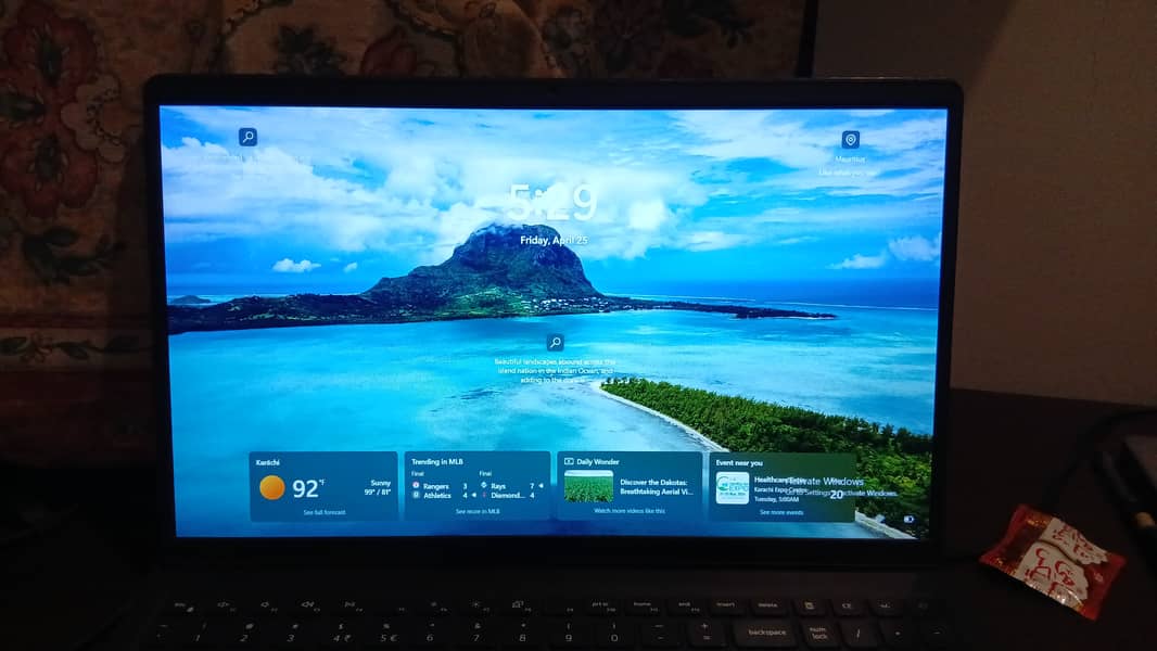 Dell Vostro 2