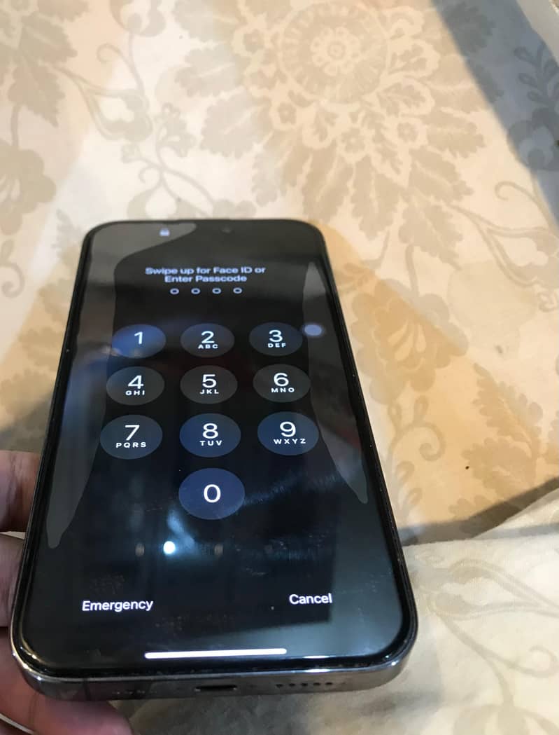 Apple iPhone 14 Pro Max (128 GB Fu) 6