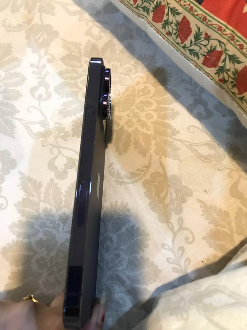 Apple iPhone 14 Pro Max (128 GB Fu) 1