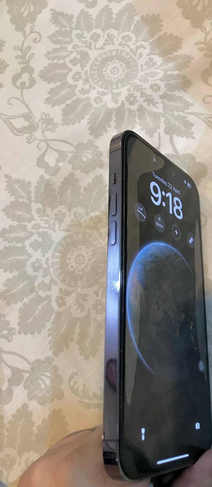 Apple iPhone 14 Pro Max (128 GB Fu) 5