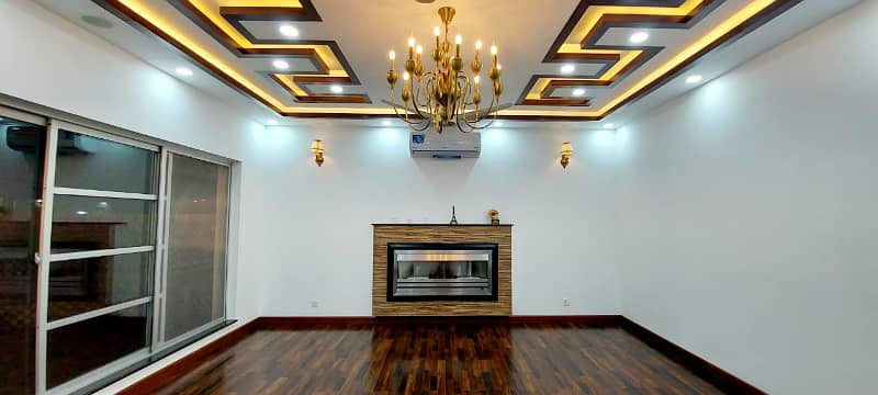 One Kanal Gorgeous Bungalow Situated At Most Prime Location Direct Approach Dha phase 6 L Block 4