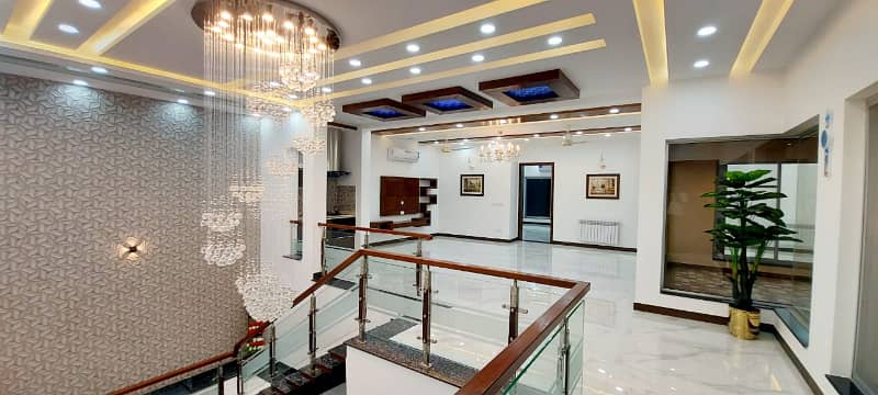One Kanal Gorgeous Bungalow Situated At Most Prime Location Direct Approach Dha phase 6 L Block 8