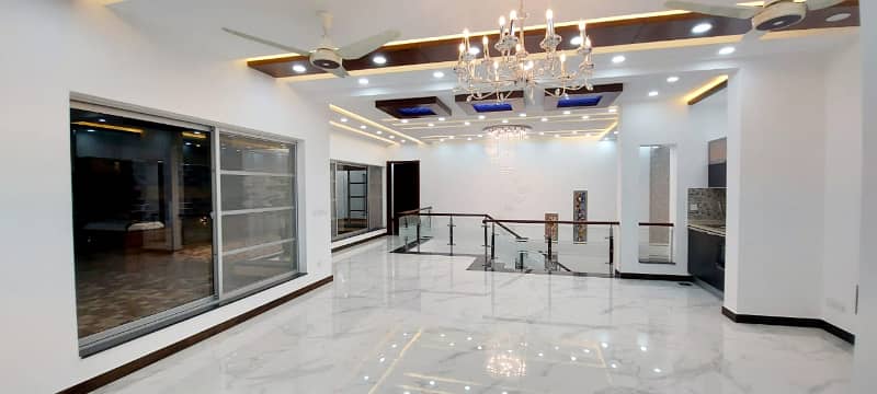 One Kanal Gorgeous Bungalow Situated At Most Prime Location Direct Approach Dha phase 6 L Block 9